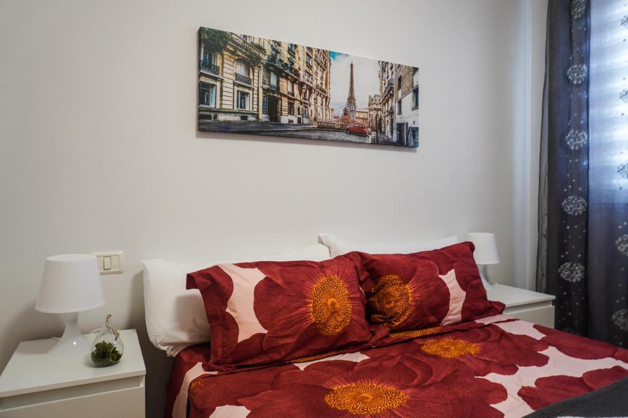 Los Abrigos Relax Apartment Extérieur photo